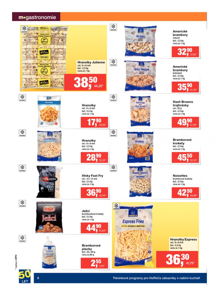 leták Makro Rychlé občerstvení od 3.12.2014 strana 1 leták Makro Rychlé občerstvení od 3.12.2014 strana 1