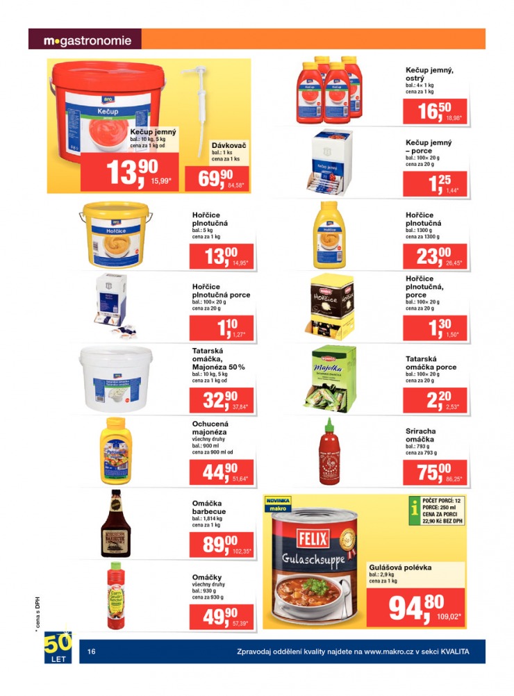 let�k Makro Rychl� ob�erstven� od 3.12.2014 strana 1