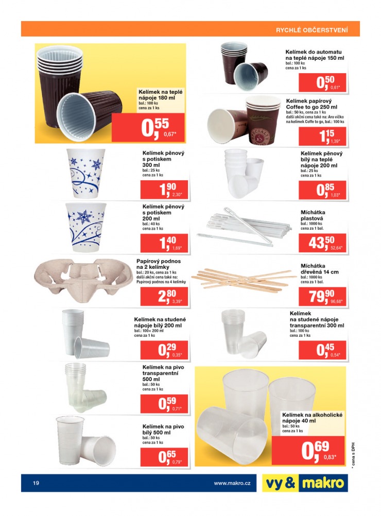 let�k Makro Rychl� ob�erstven� od 3.12.2014 strana 1