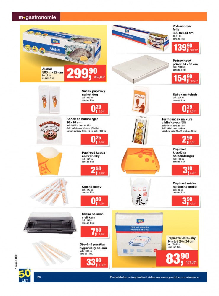 let�k Makro Rychl� ob�erstven� od 3.12.2014 strana 1