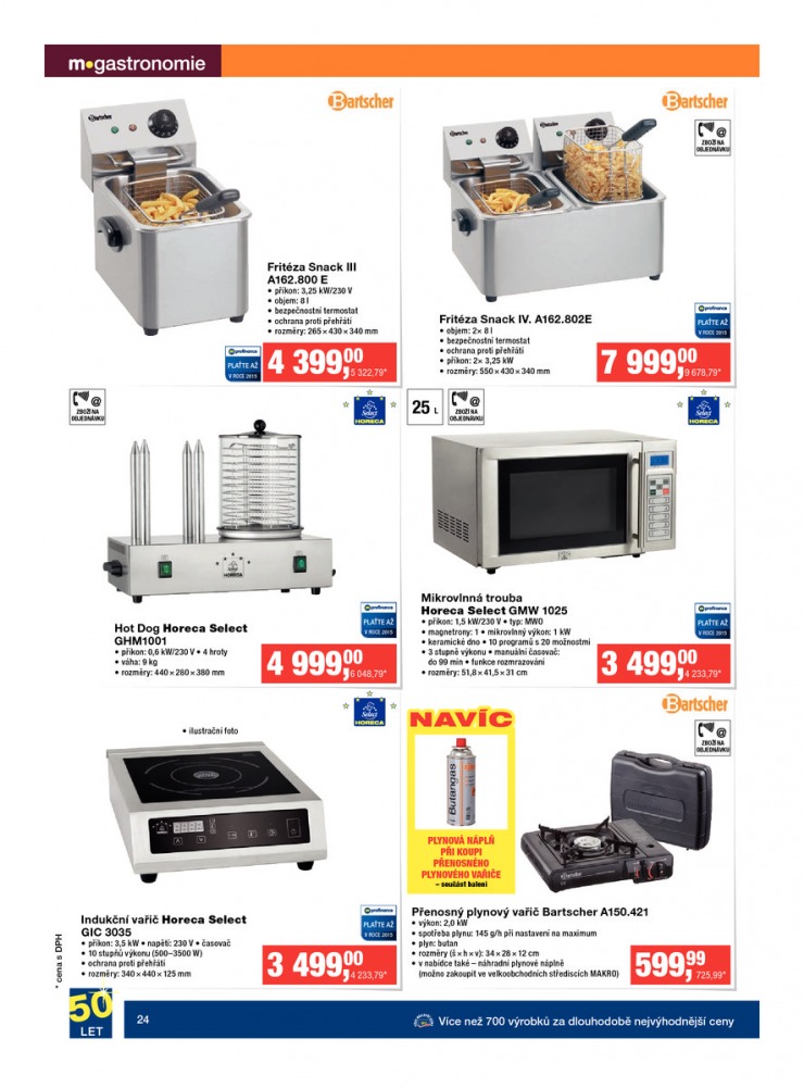 let�k Makro Rychl� ob�erstven� od 3.12.2014 strana 1