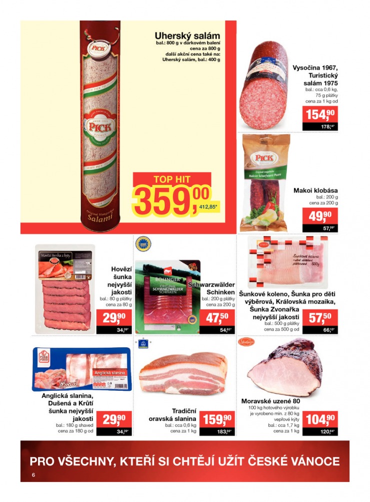 let�k Makro Potraviny od 3.12.2014 strana 1