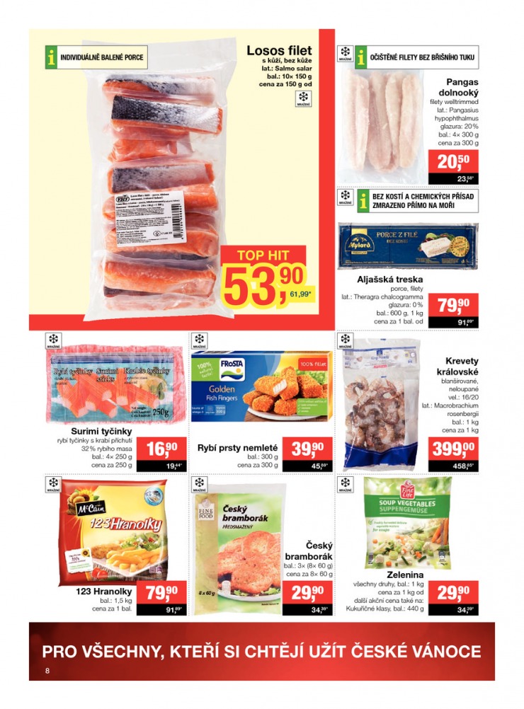 let�k Makro Potraviny od 3.12.2014 strana 1