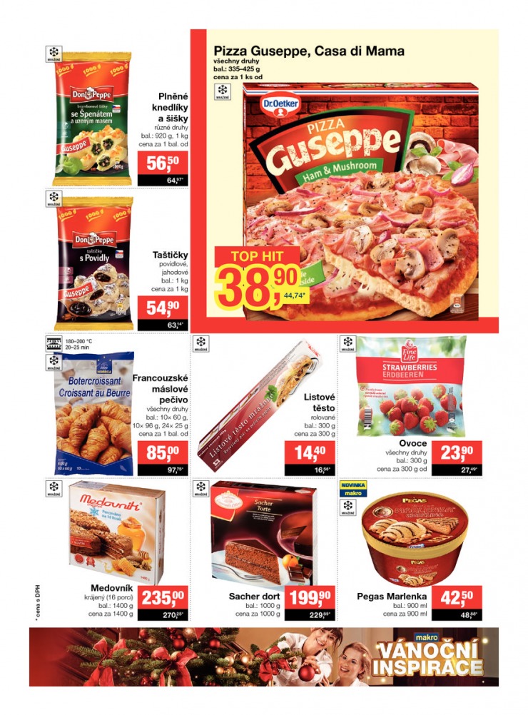 let�k Makro Potraviny od 3.12.2014 strana 1