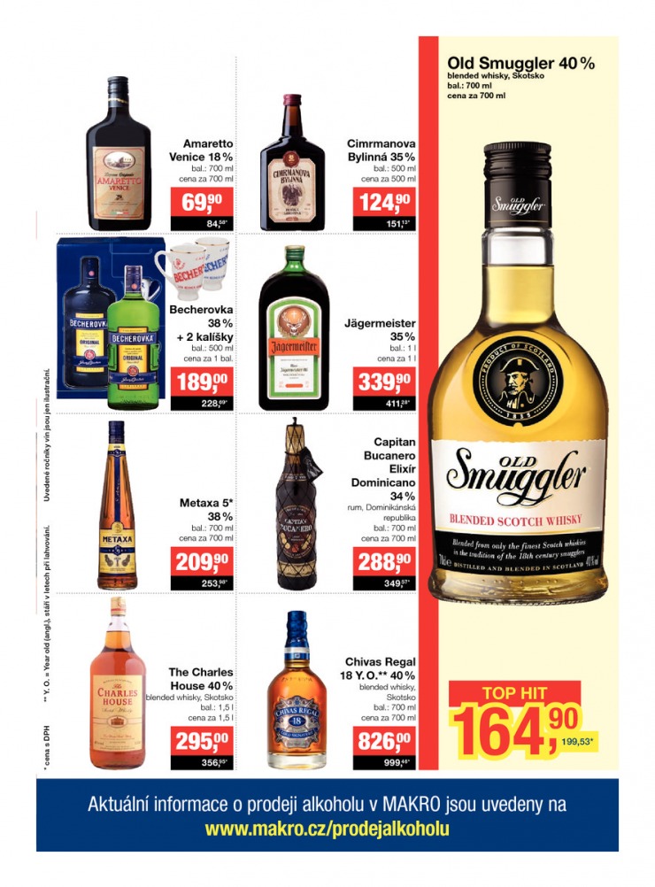 let�k Makro Potraviny od 3.12.2014 strana 1