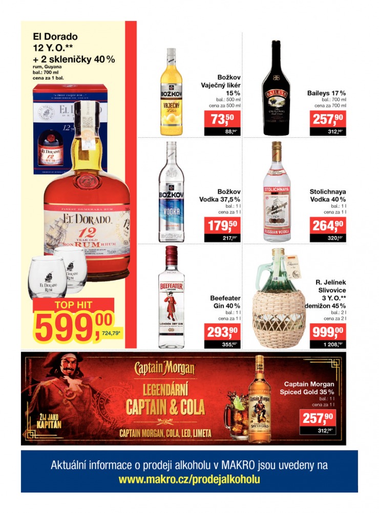 let�k Makro Potraviny od 3.12.2014 strana 1