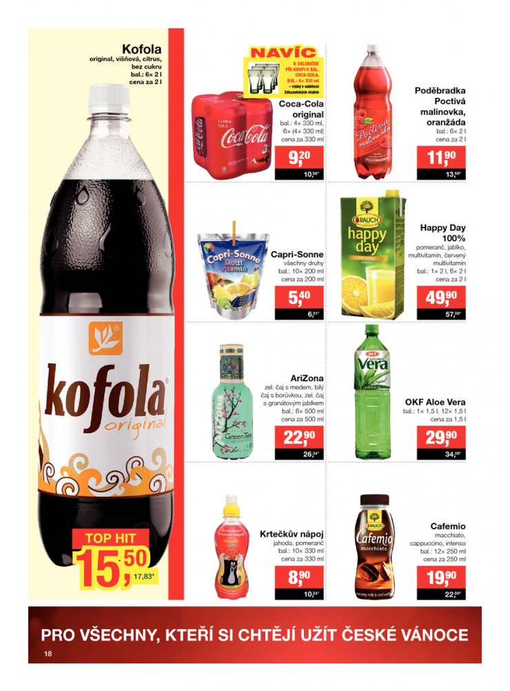 let�k Makro Potraviny od 3.12.2014 strana 1