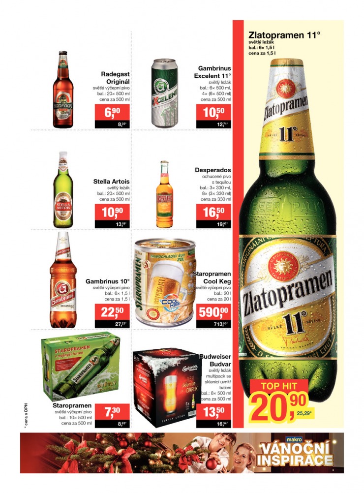 let�k Makro Potraviny od 3.12.2014 strana 1