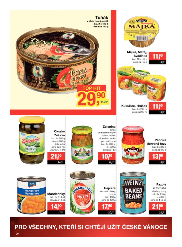 let�k Makro Potraviny od 3.12.2014 strana 1