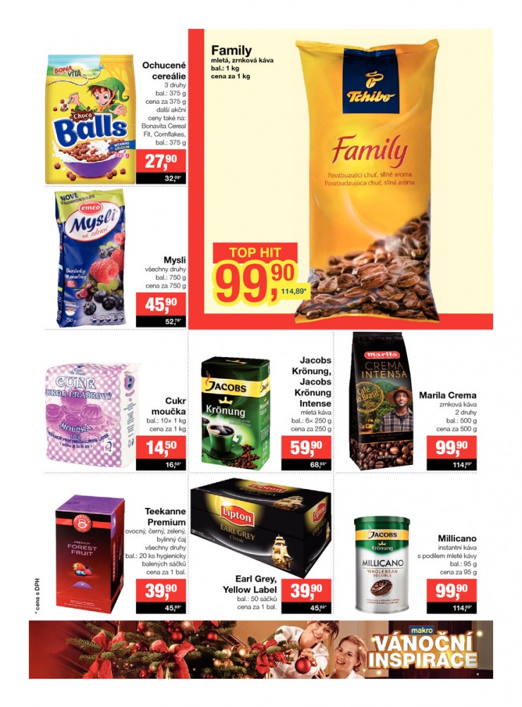 let�k Makro Potraviny od 3.12.2014 strana 1