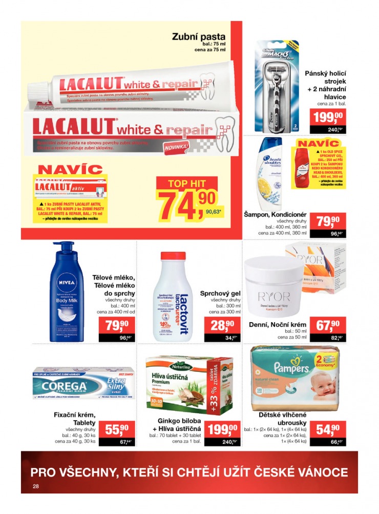 let�k Makro Potraviny od 3.12.2014 strana 1