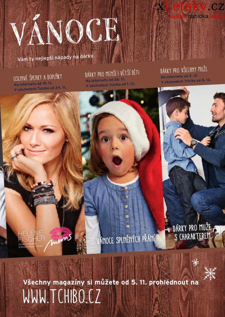 let�k Tchibo let�k strana 1