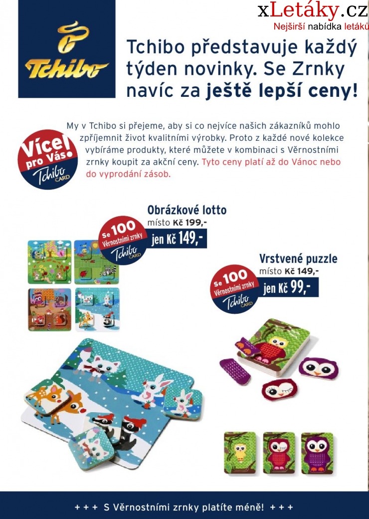 let�k Tchibo let�k strana 1