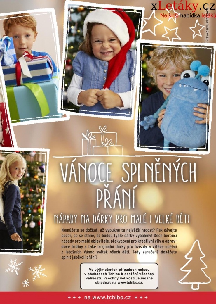 let�k Tchibo let�k strana 1