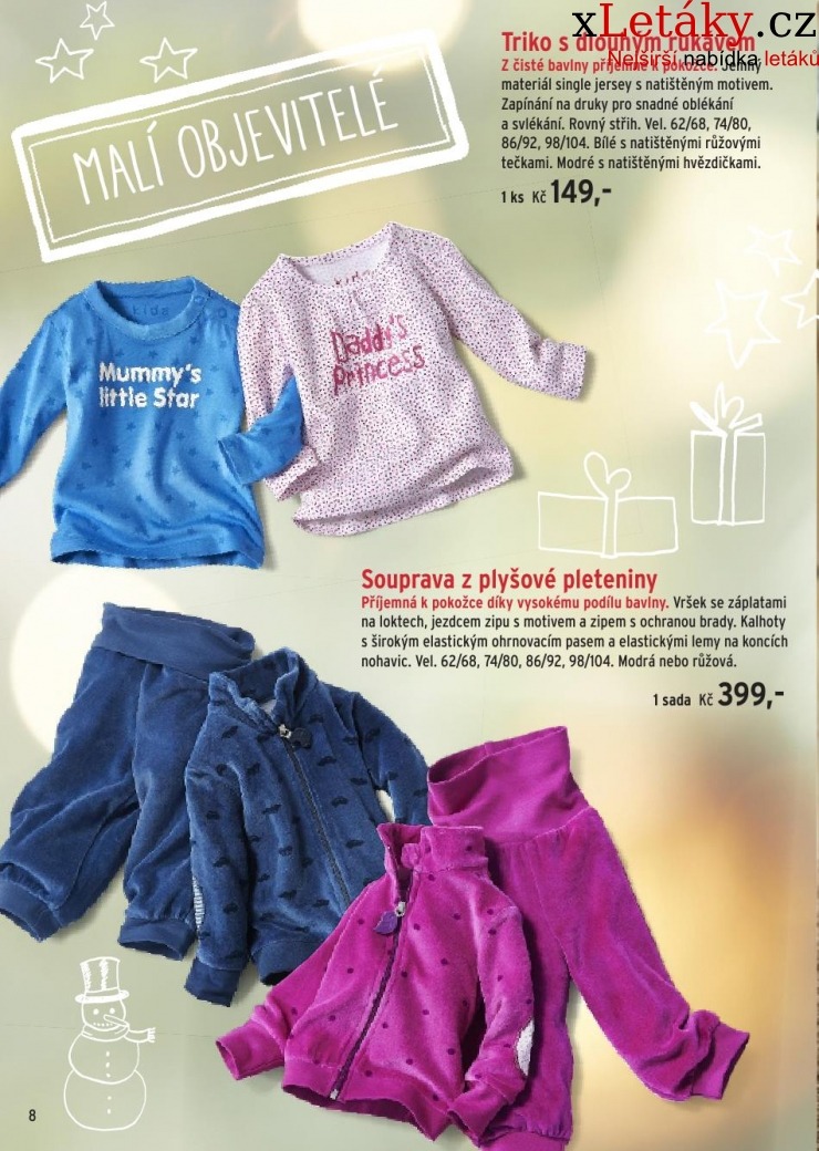 let�k Tchibo let�k strana 1