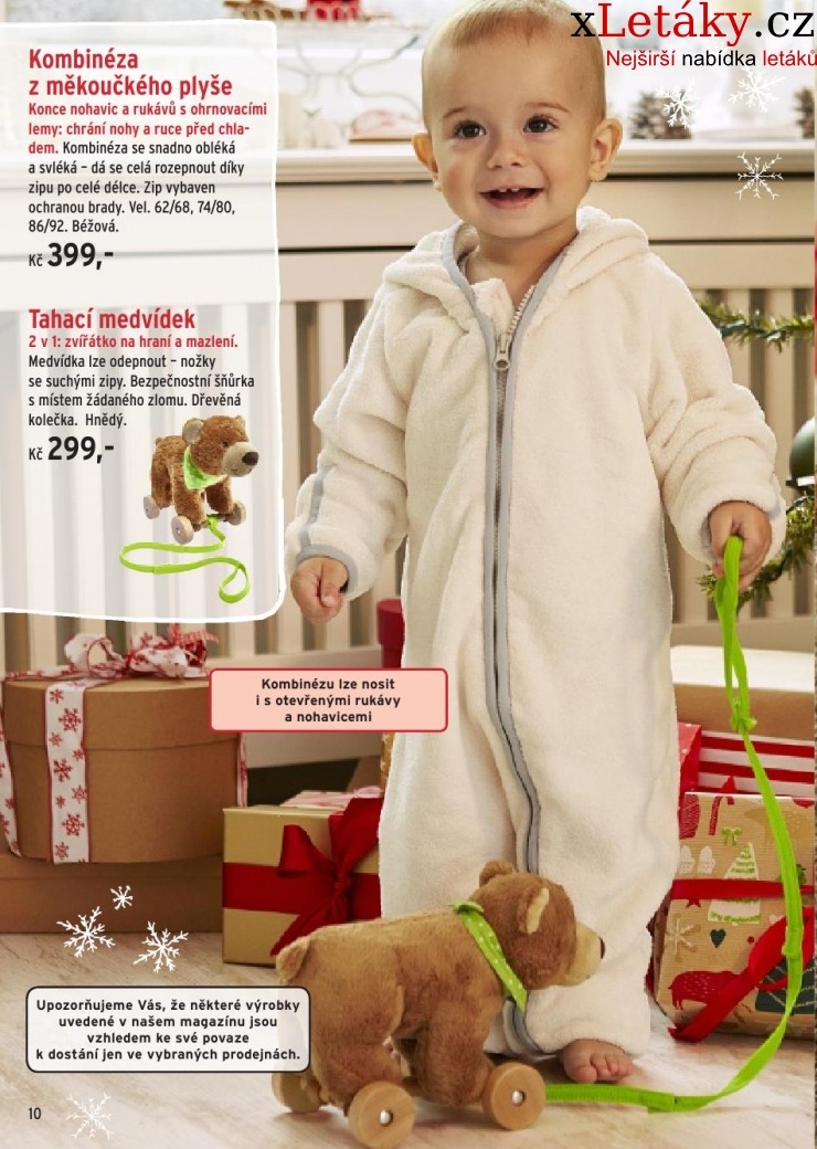 let�k Tchibo let�k strana 1