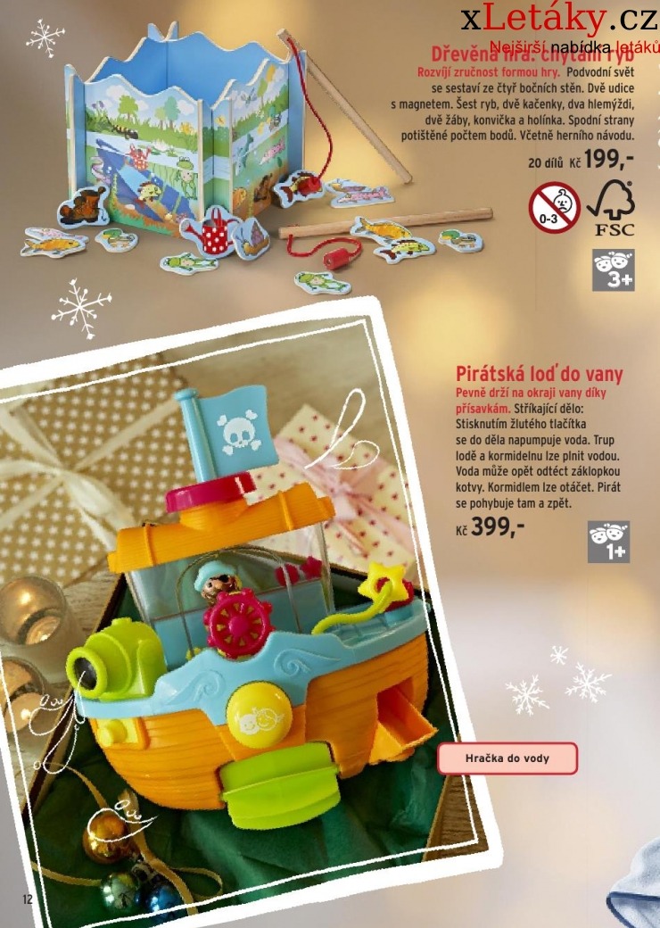 let�k Tchibo let�k strana 1