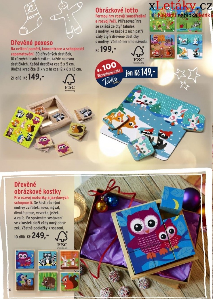 let�k Tchibo let�k strana 1