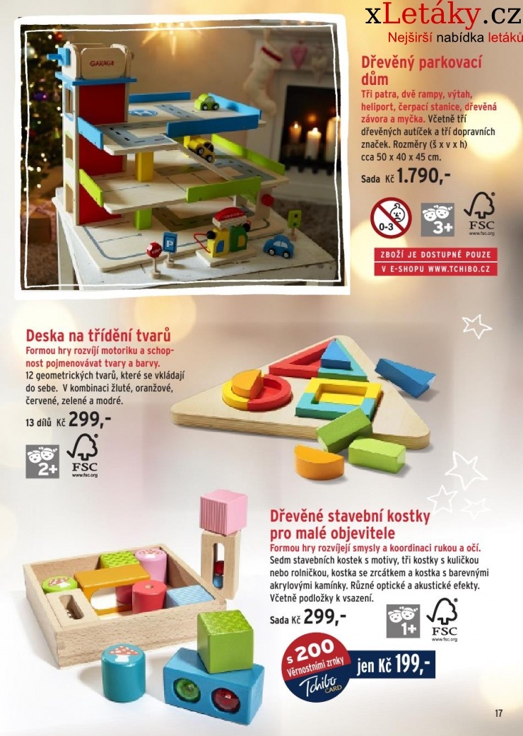 let�k Tchibo let�k strana 1