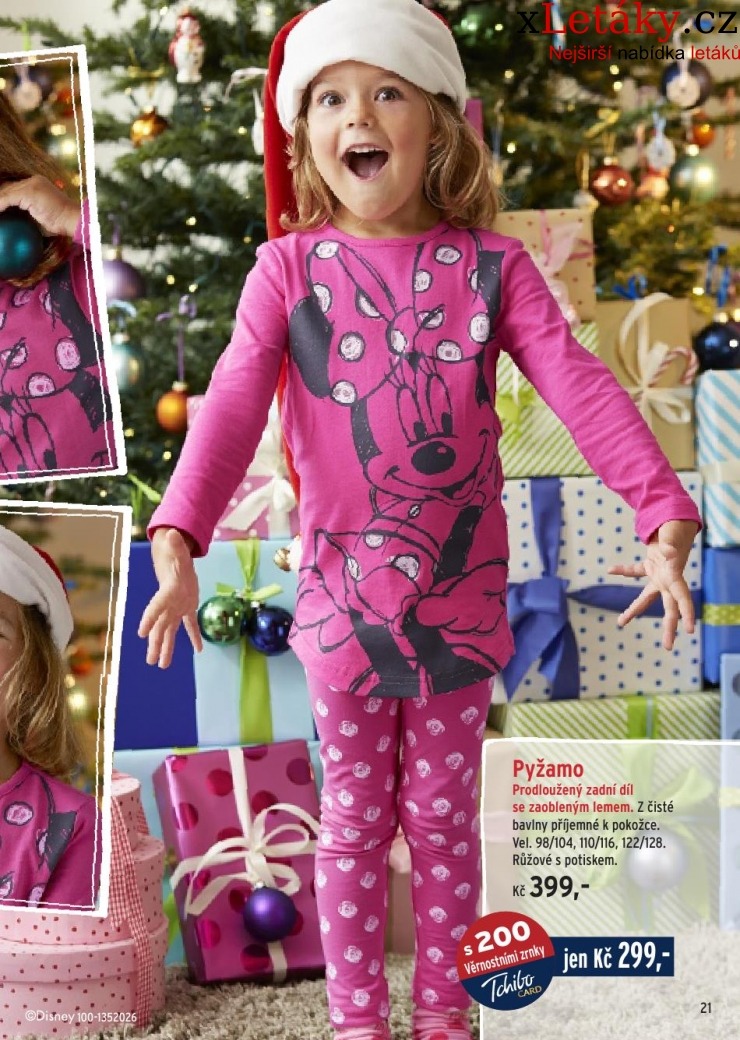 let�k Tchibo let�k strana 1