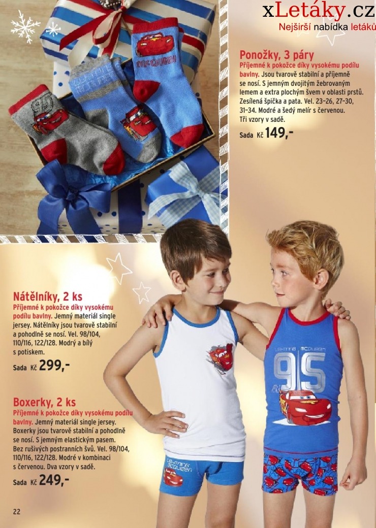 let�k Tchibo let�k strana 1