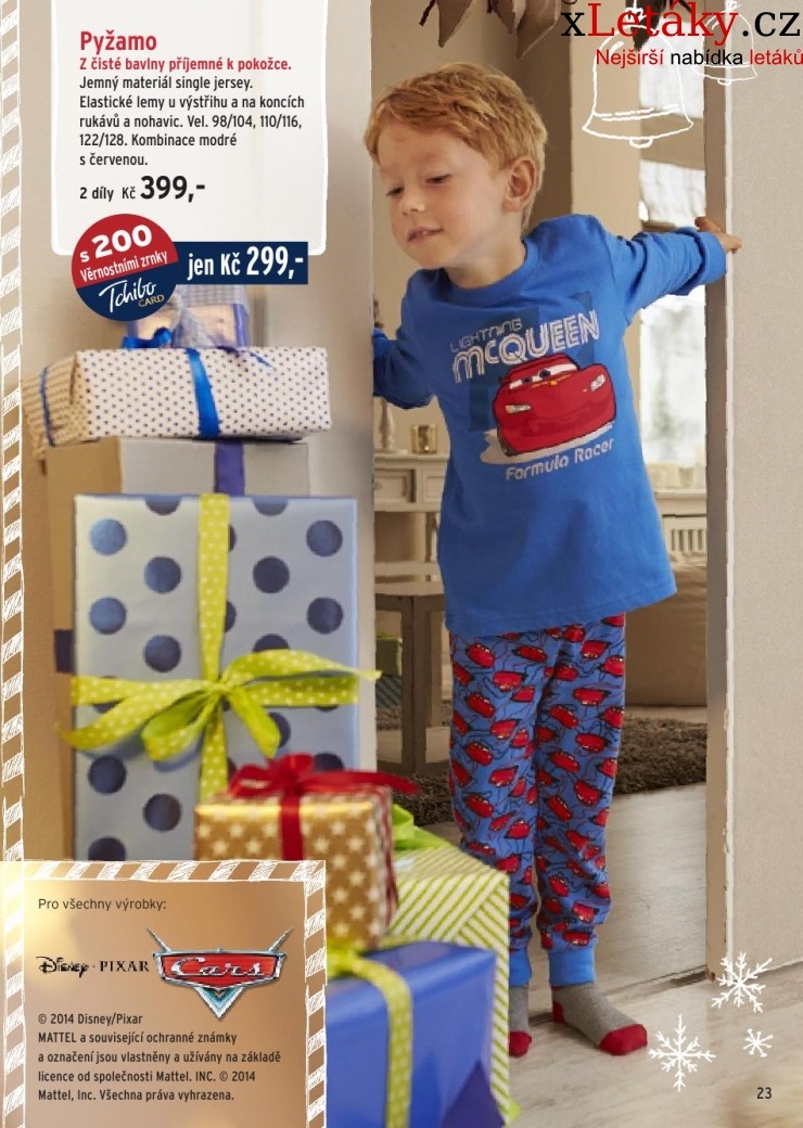 let�k Tchibo let�k strana 1