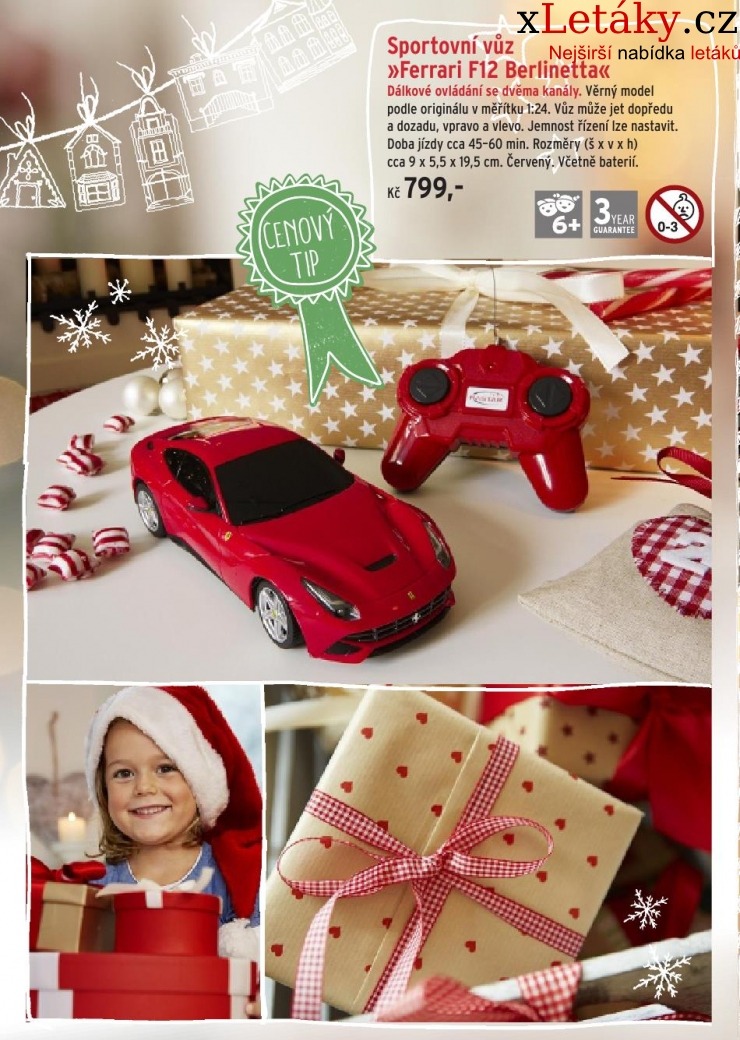 leták Tchibo leták strana 1 leták Tchibo leták strana 1