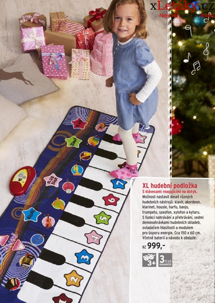 let�k Tchibo let�k strana 1