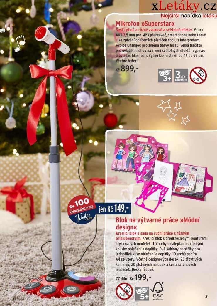 let�k Tchibo let�k strana 1