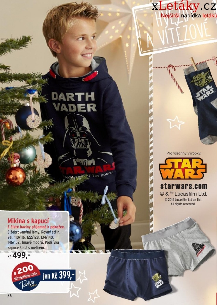 leták Tchibo leták strana 1 leták Tchibo leták strana 1