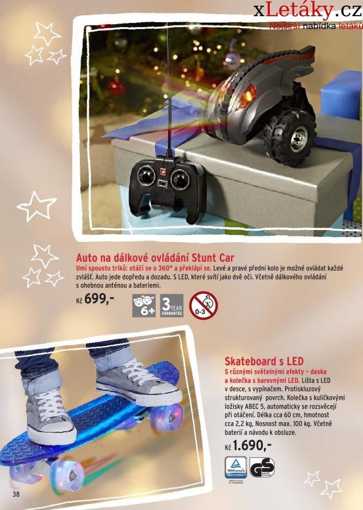 leták Tchibo leták strana 1 leták Tchibo leták strana 1