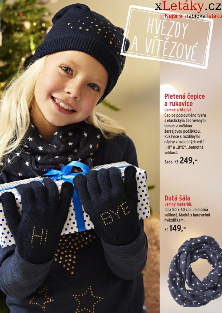 leták Tchibo leták strana 1 leták Tchibo leták strana 1