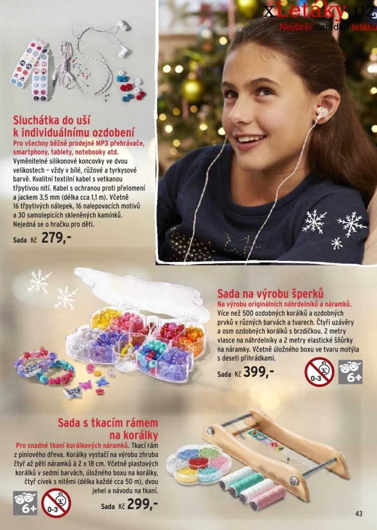 leták Tchibo leták strana 1 leták Tchibo leták strana 1