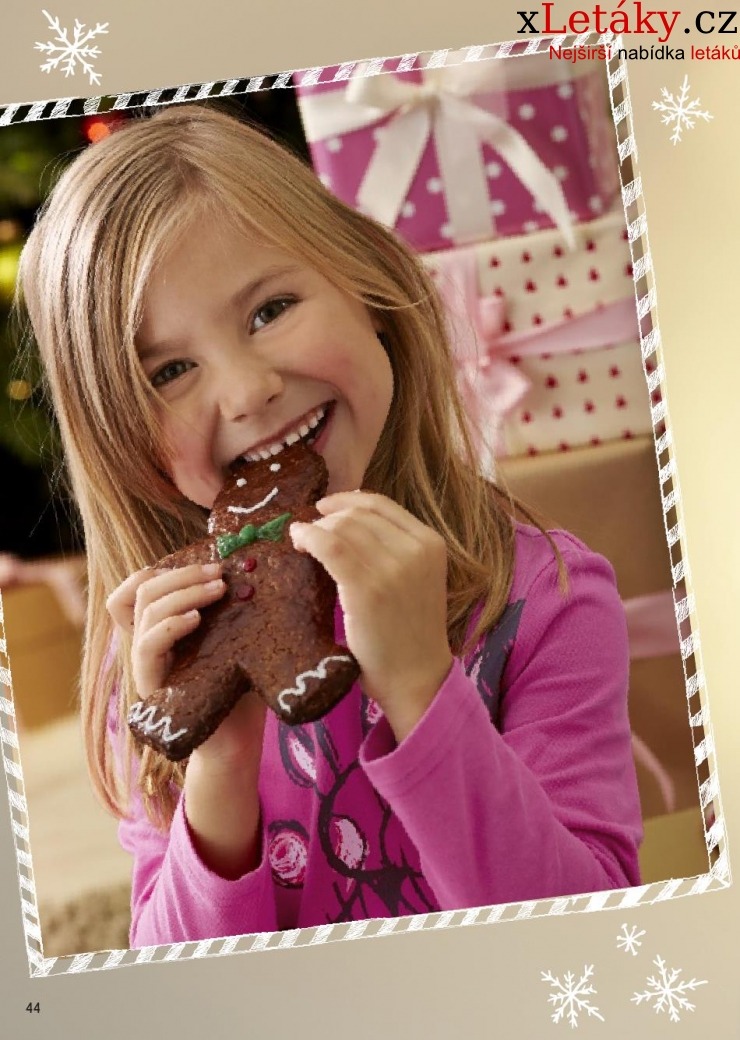 leták Tchibo leták strana 1 leták Tchibo leták strana 1