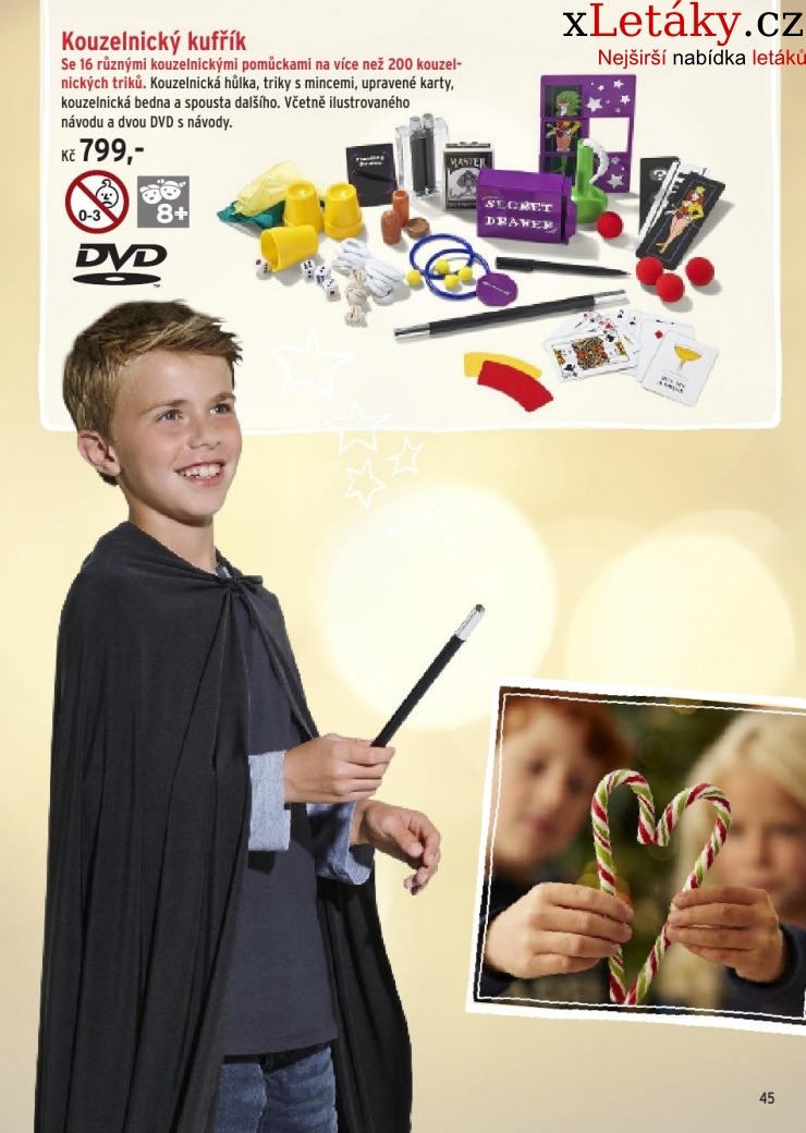 leták Tchibo leták strana 1 leták Tchibo leták strana 1