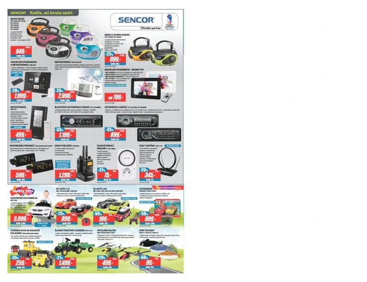 leták Planeo Elektro Akční leták od 3.12.2014 strana 1 leták Planeo Elektro Akční leták od 3.12.2014 strana 1
