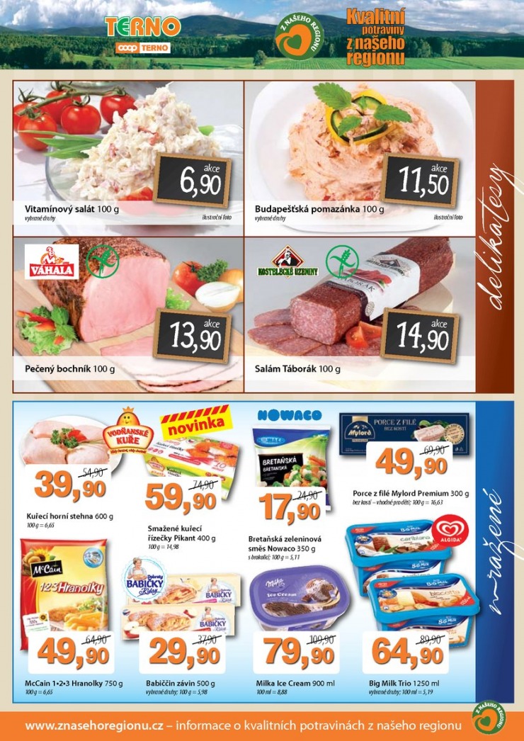 let�k COOP Terno od 3.12.2014 strana 1