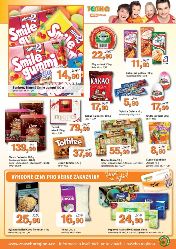 let�k COOP Terno od 3.12.2014 strana 1