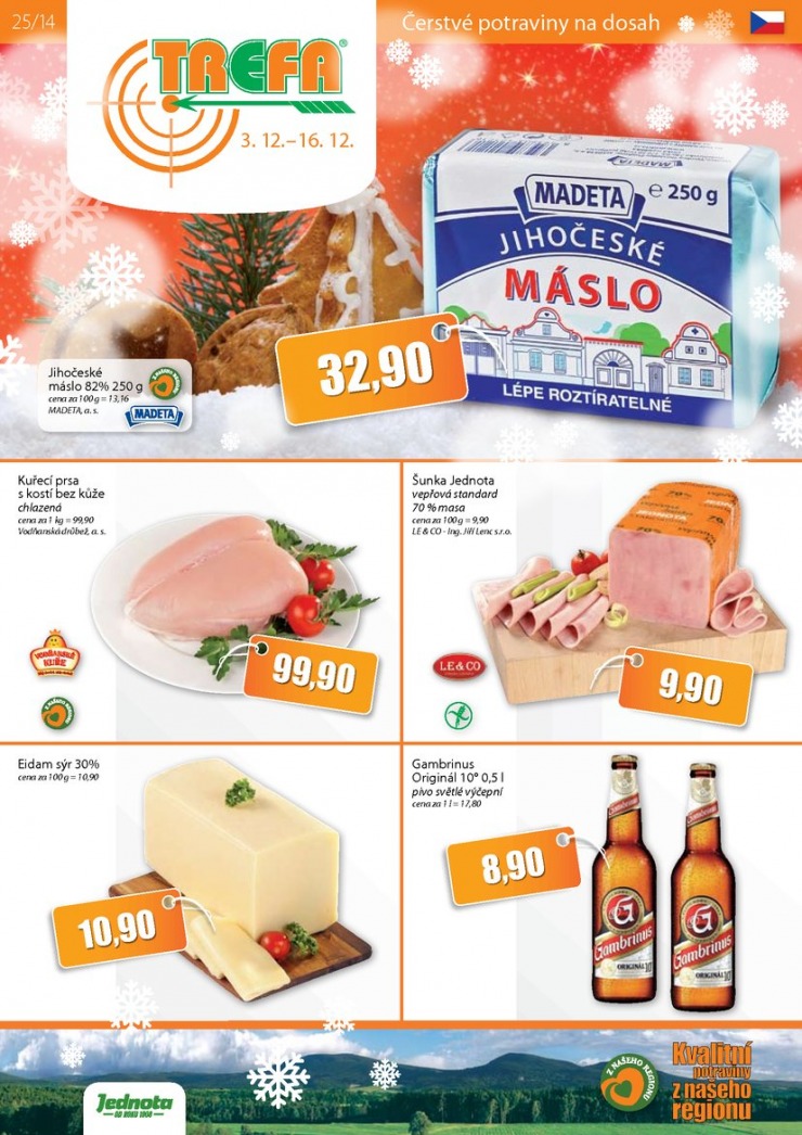 letk COOP Trefa od 3.12.2014 strana 1