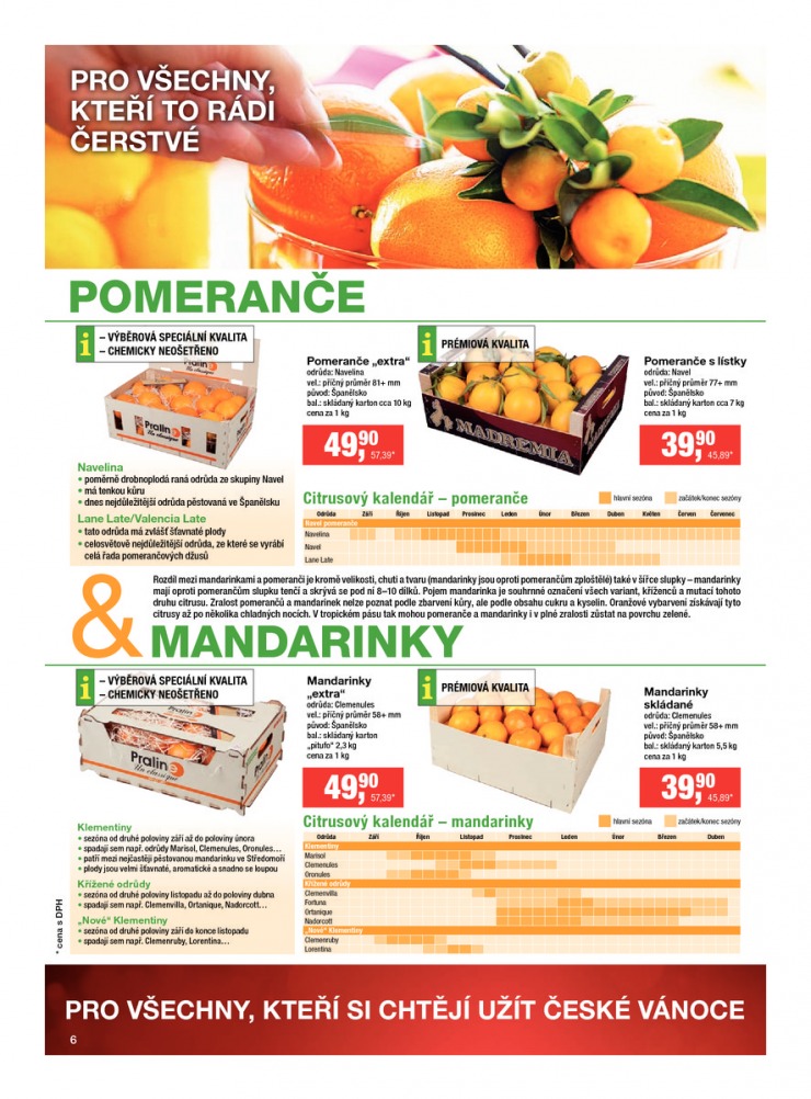 let�k Makro Gastronomie �erstv� od 3.12.2014 strana 1