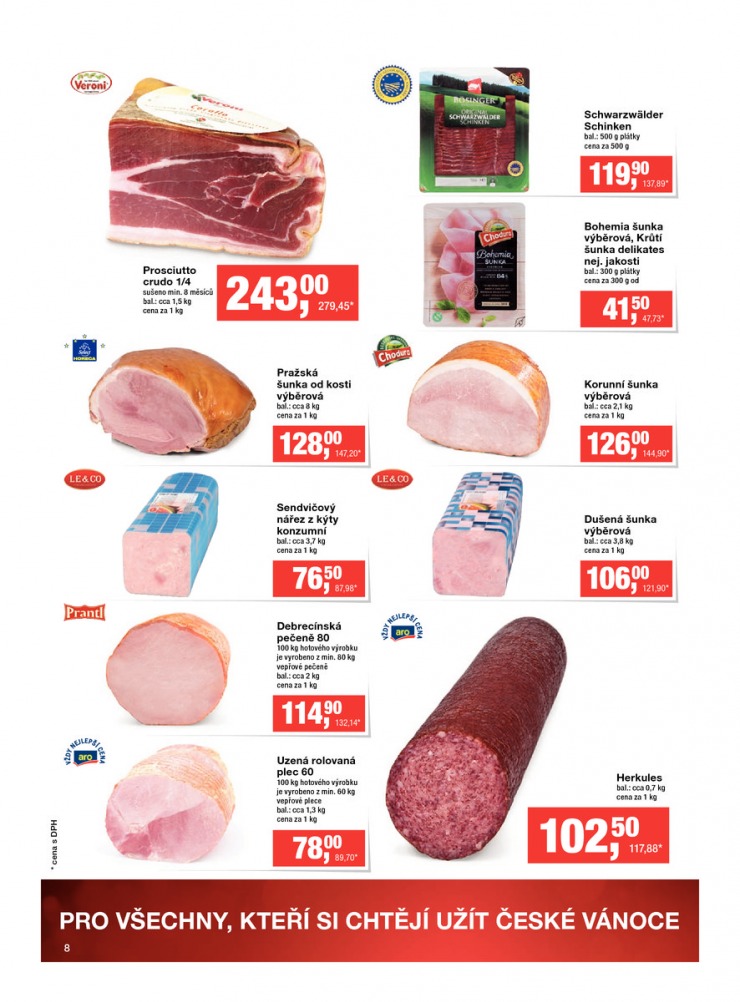 let�k Makro Gastronomie �erstv� od 3.12.2014 strana 1