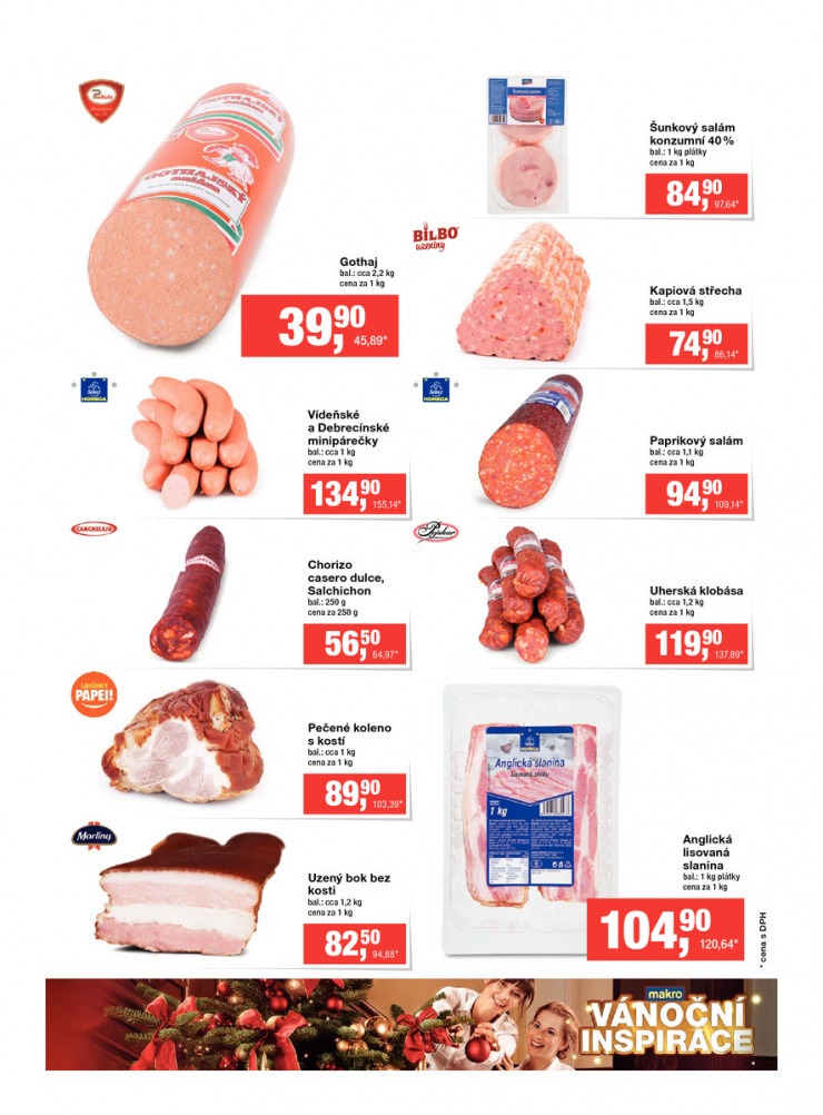 let�k Makro Gastronomie �erstv� od 3.12.2014 strana 1