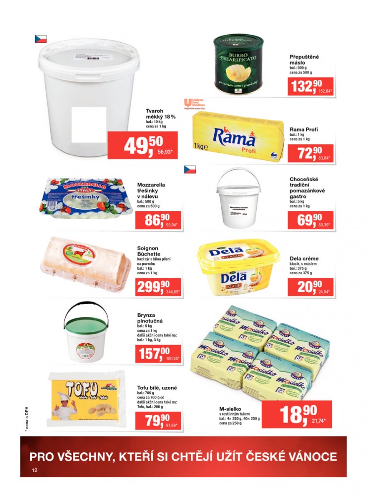 let�k Makro Gastronomie �erstv� od 3.12.2014 strana 1