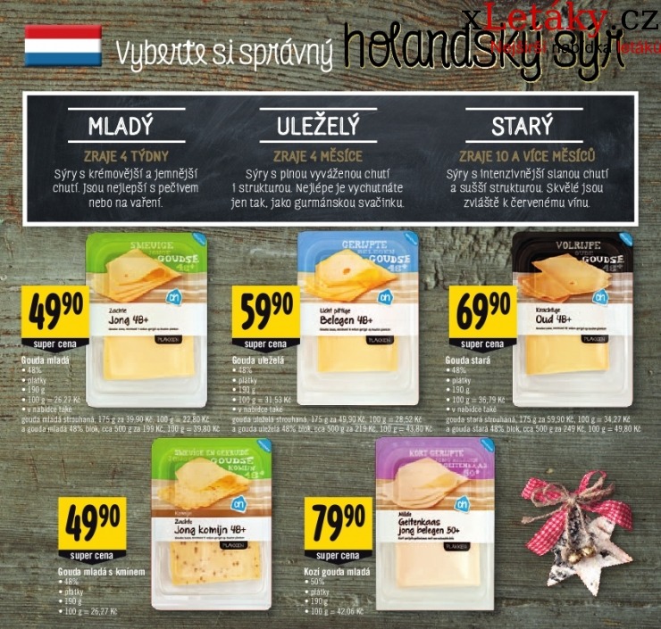 leták Albert Hypermarket - Delikatesy leták strana 1 leták Albert Hypermarket - Delikatesy leták strana 1