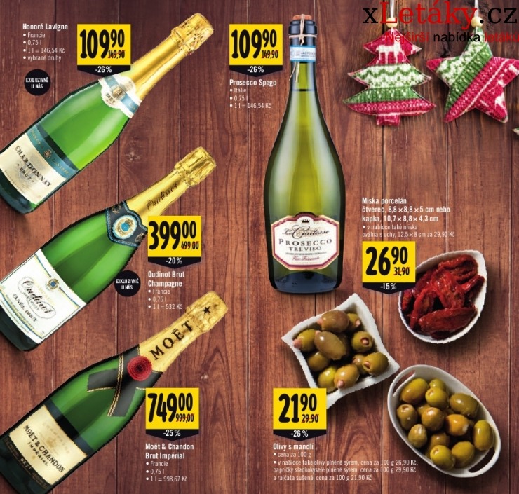leták Albert Hypermarket - Delikatesy leták strana 1 leták Albert Hypermarket - Delikatesy leták strana 1