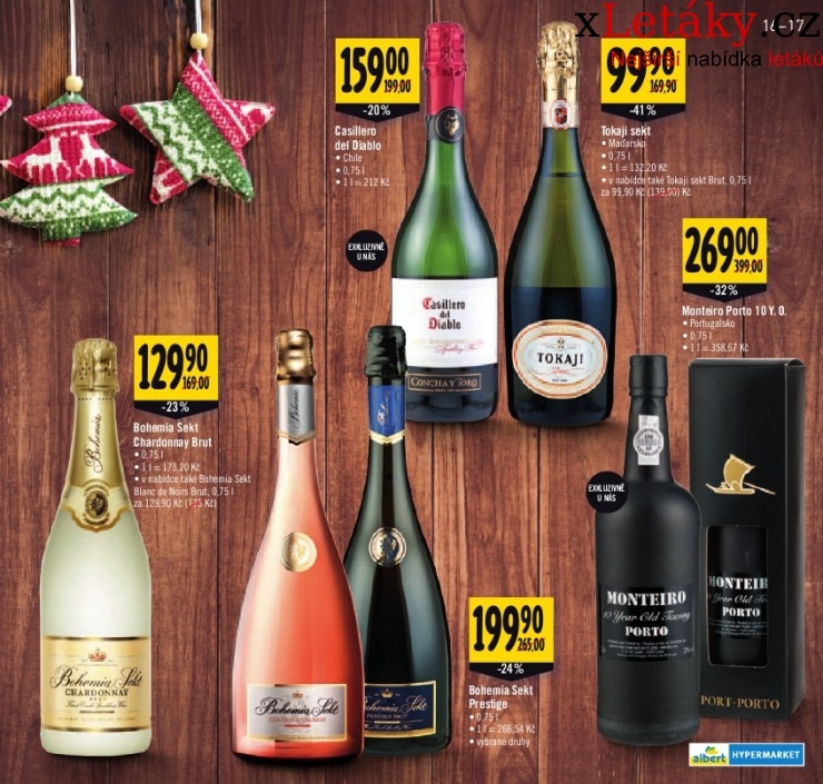 leták Albert Hypermarket - Delikatesy leták strana 1 leták Albert Hypermarket - Delikatesy leták strana 1