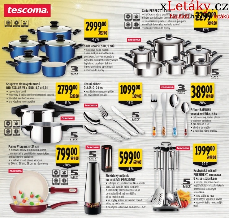 leták Albert Hypermarket - Dárky leták strana 1 leták Albert Hypermarket - Dárky leták strana 1