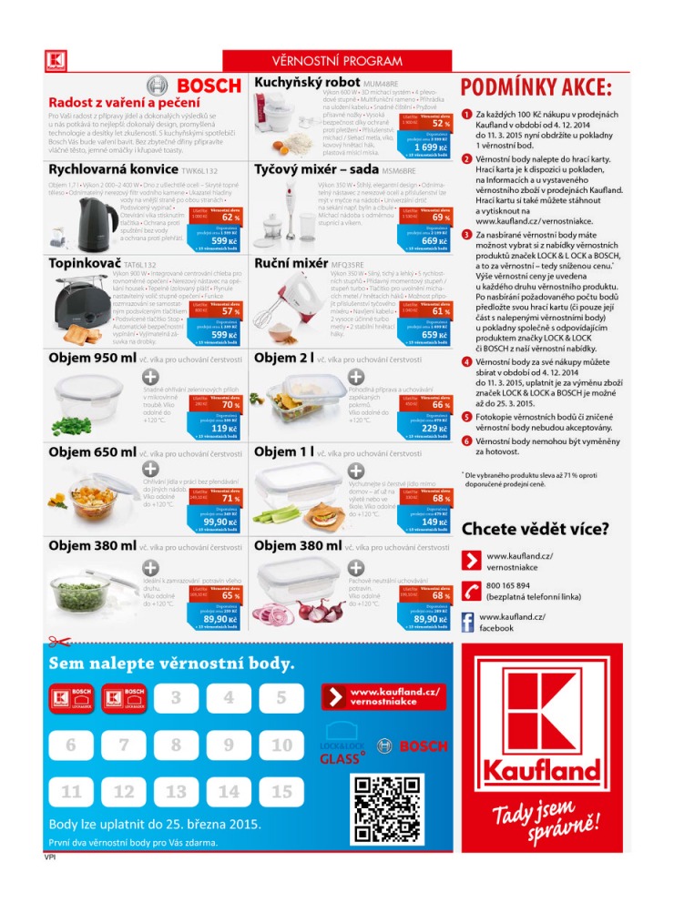 leták Kaufland Aktuální nabídka od 4.12.2014 strana 1 leták Kaufland Aktuální nabídka od 4.12.2014 strana 1