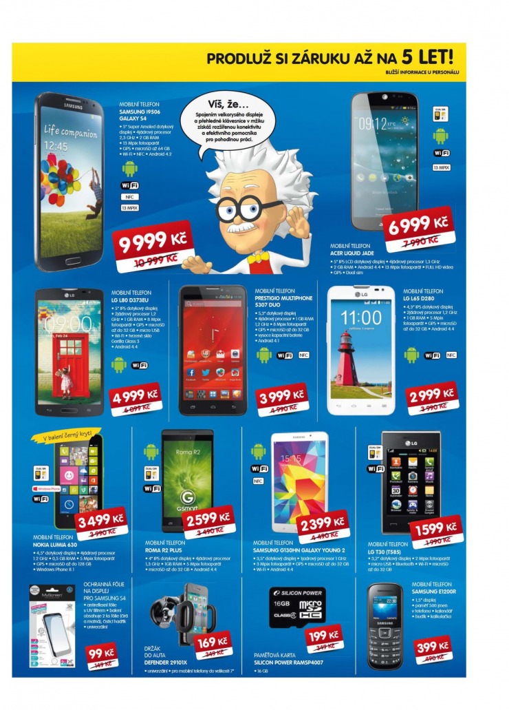 let�k Okay Aktu�ln� let�k od 3.12.2014 strana 1