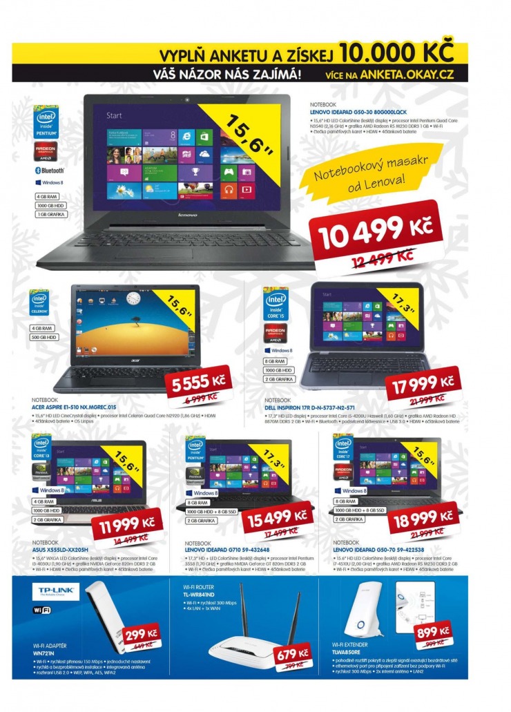 let�k Okay Aktu�ln� let�k od 3.12.2014 strana 1